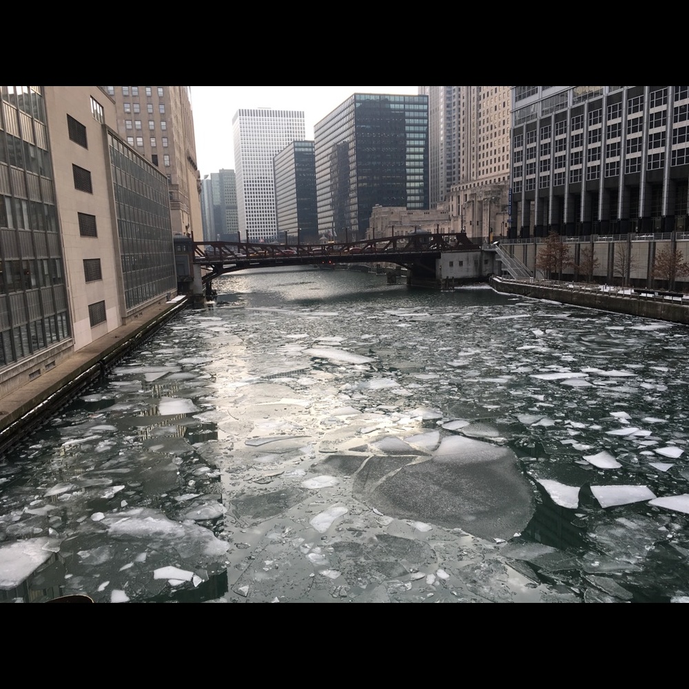 Meet your Posher, Am